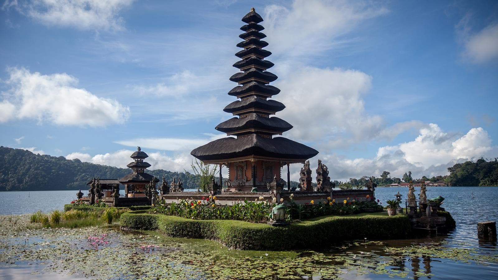 Banner image of Classic Bali & Lombok