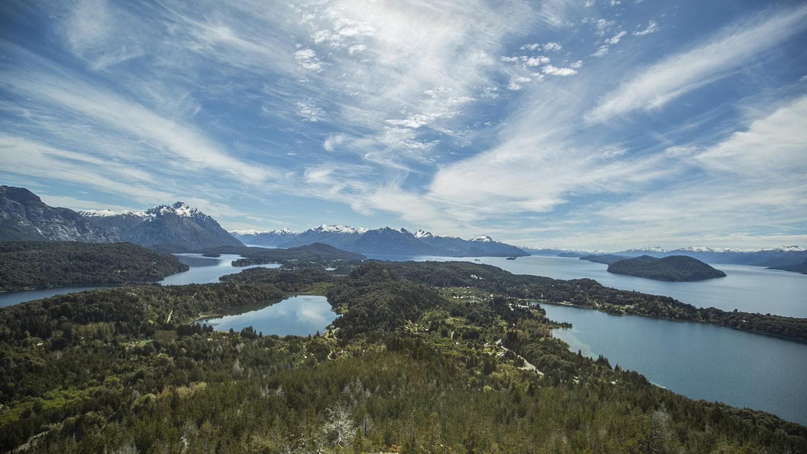 Banner image of South America Highlights: Bolivia, Chile, & Argentina