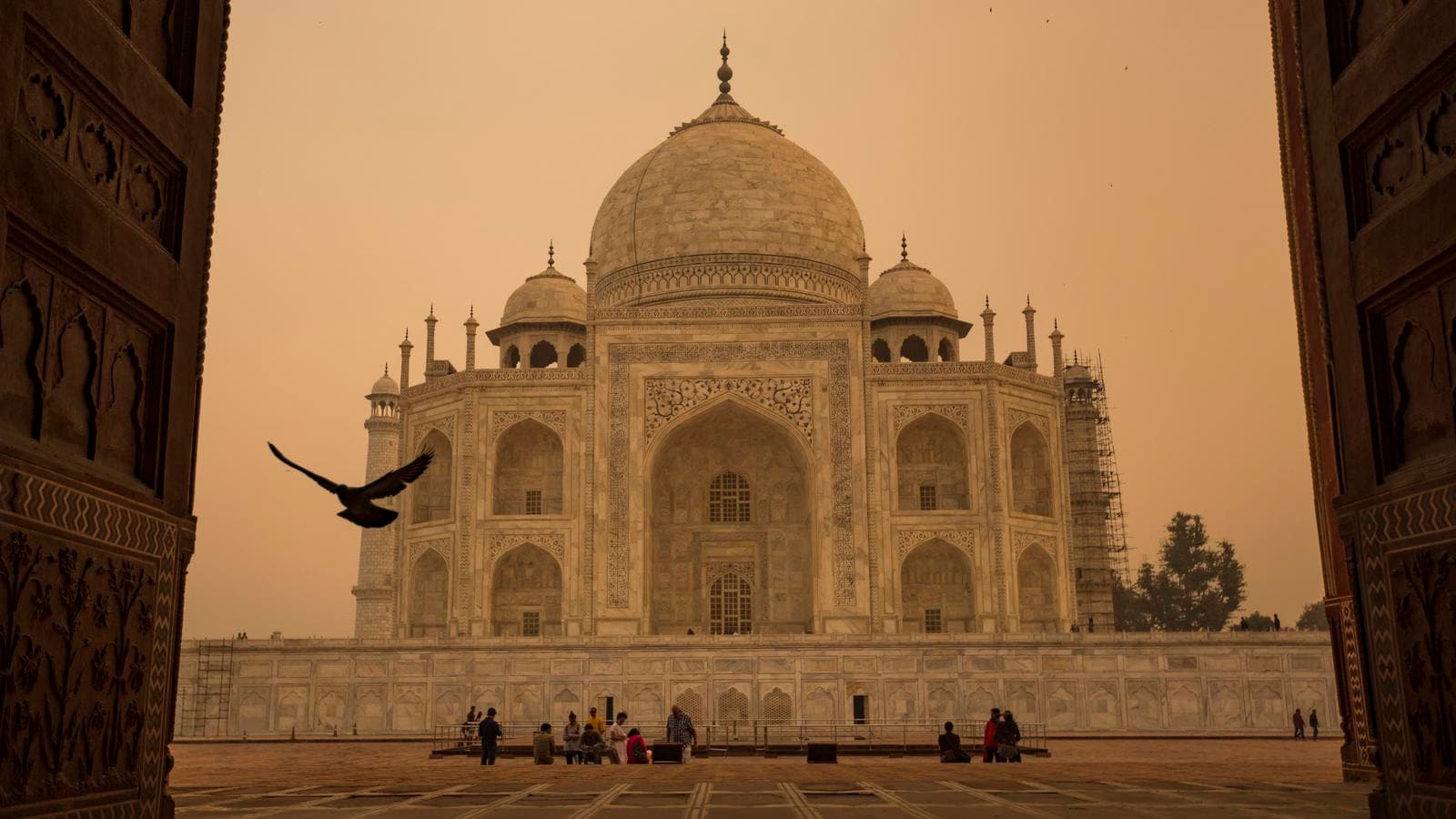 Banner image of Mysteries of India
