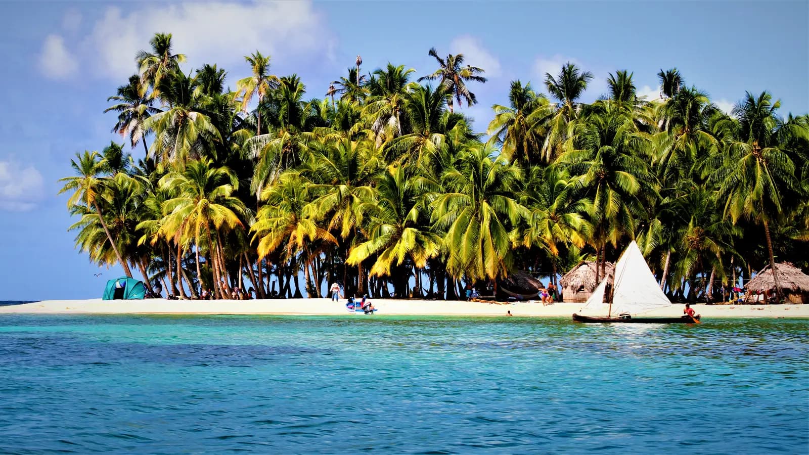 Banner image of Panama: Craters, Coasts & Highland Mountains