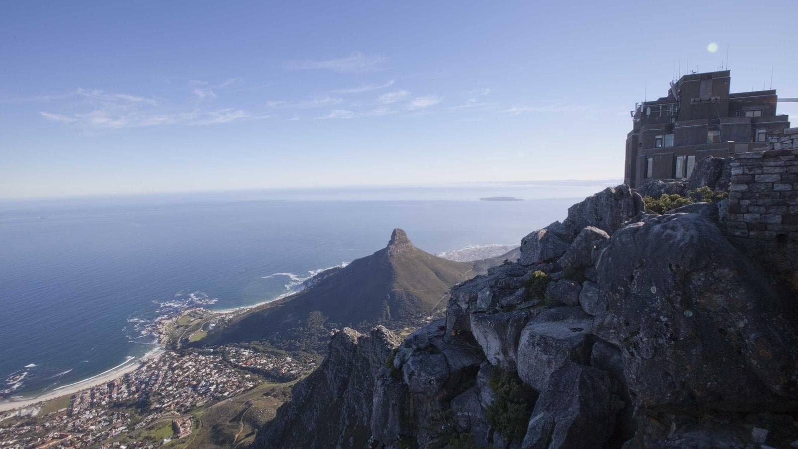Banner image of Classic Cape Town Mini Adventure