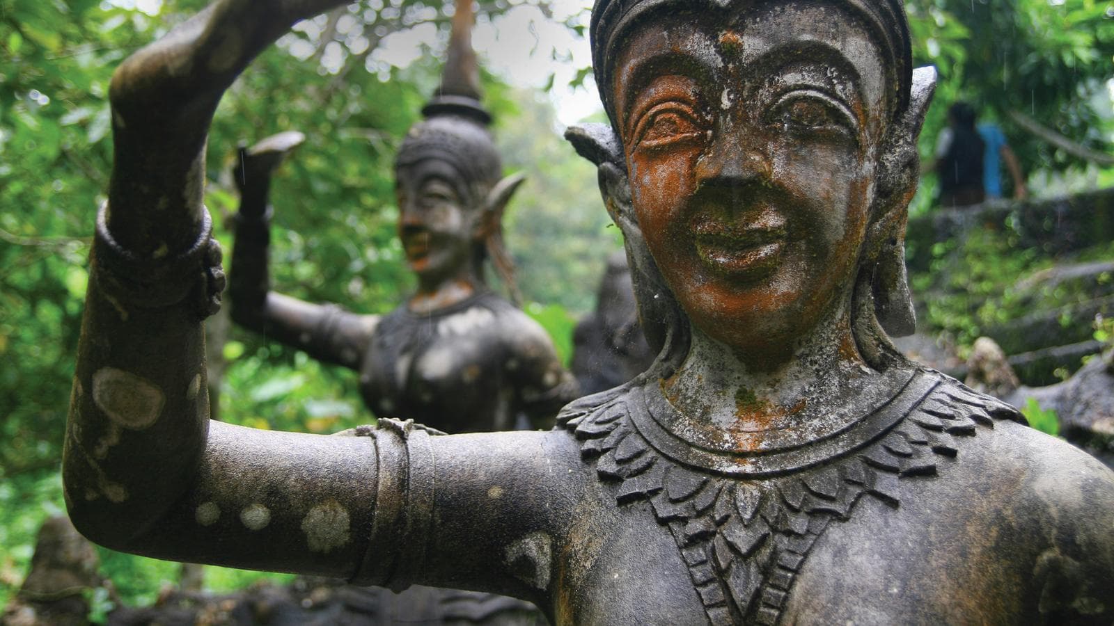 Banner image of Northern Thailand Discovery
