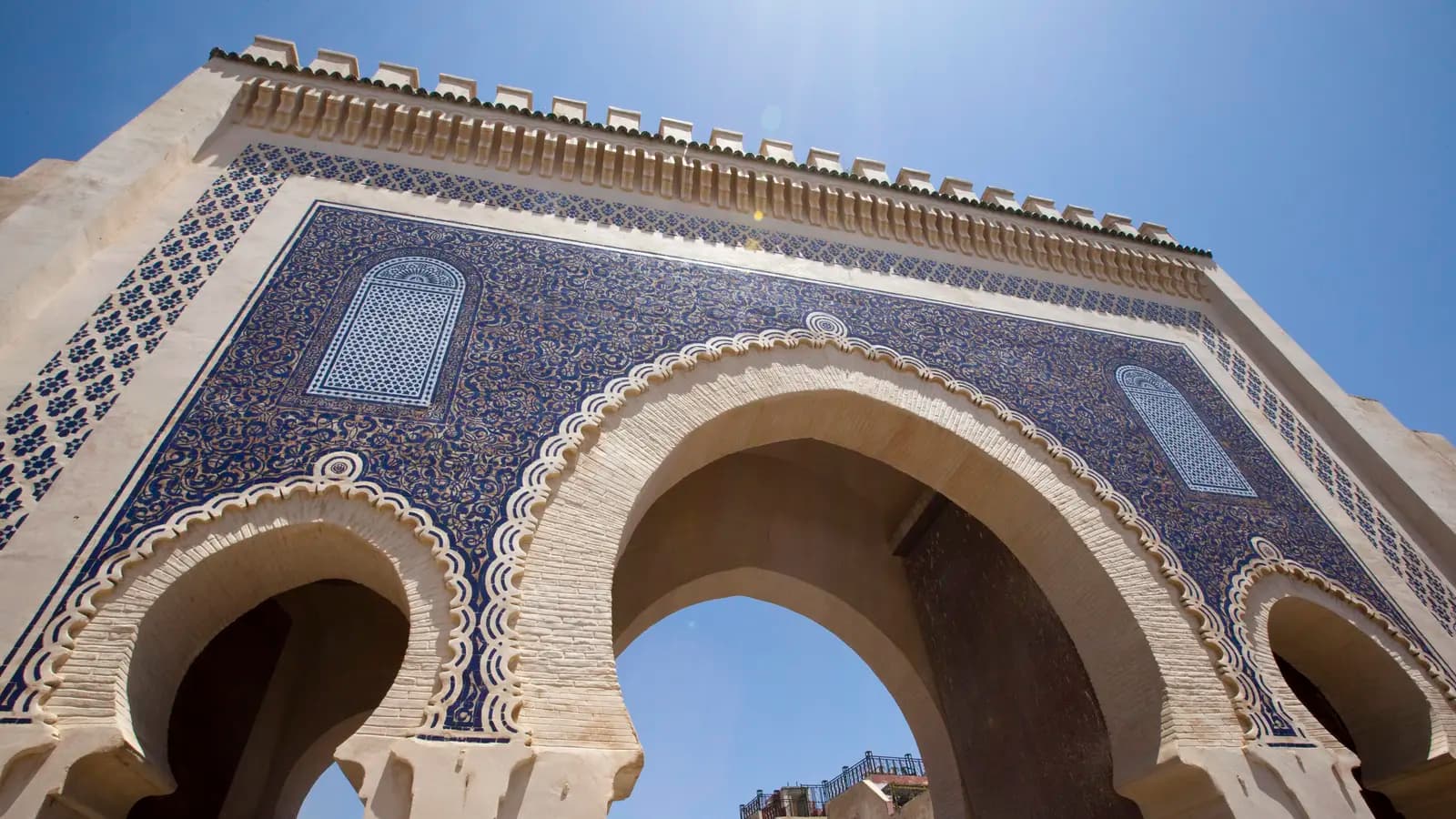 Banner image of Morocco: North, South & Marrakech