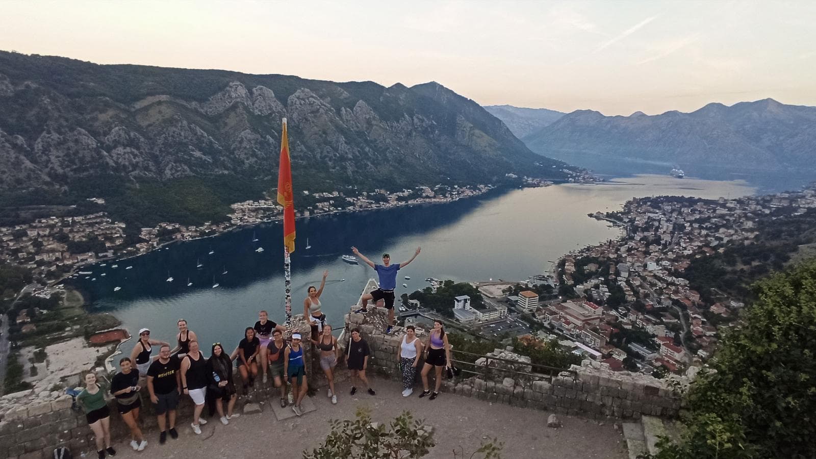 Banner image of Discover Montenegro