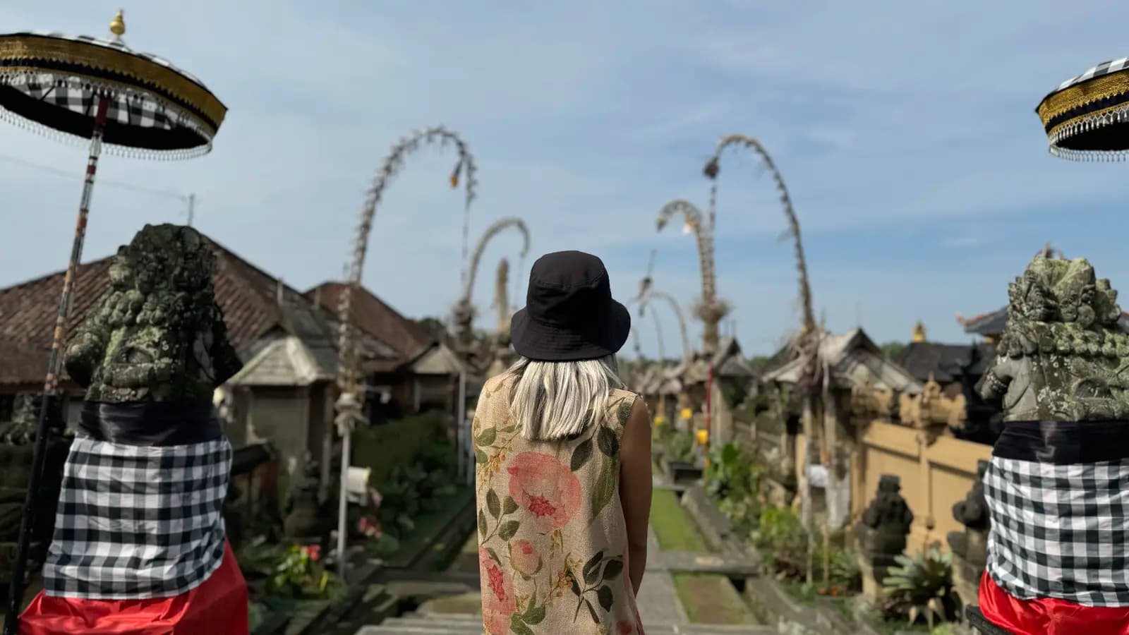Banner image of Bali & Beyond: The Perfect Island Loop