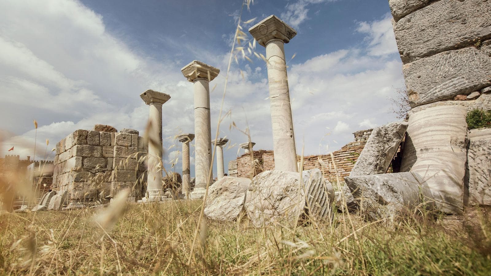 Banner image of Highlights of Northern Greece & Turkey