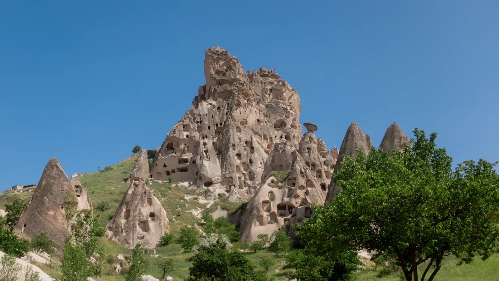 Banner image of Turkey, Georgia & Armenia Encompassed