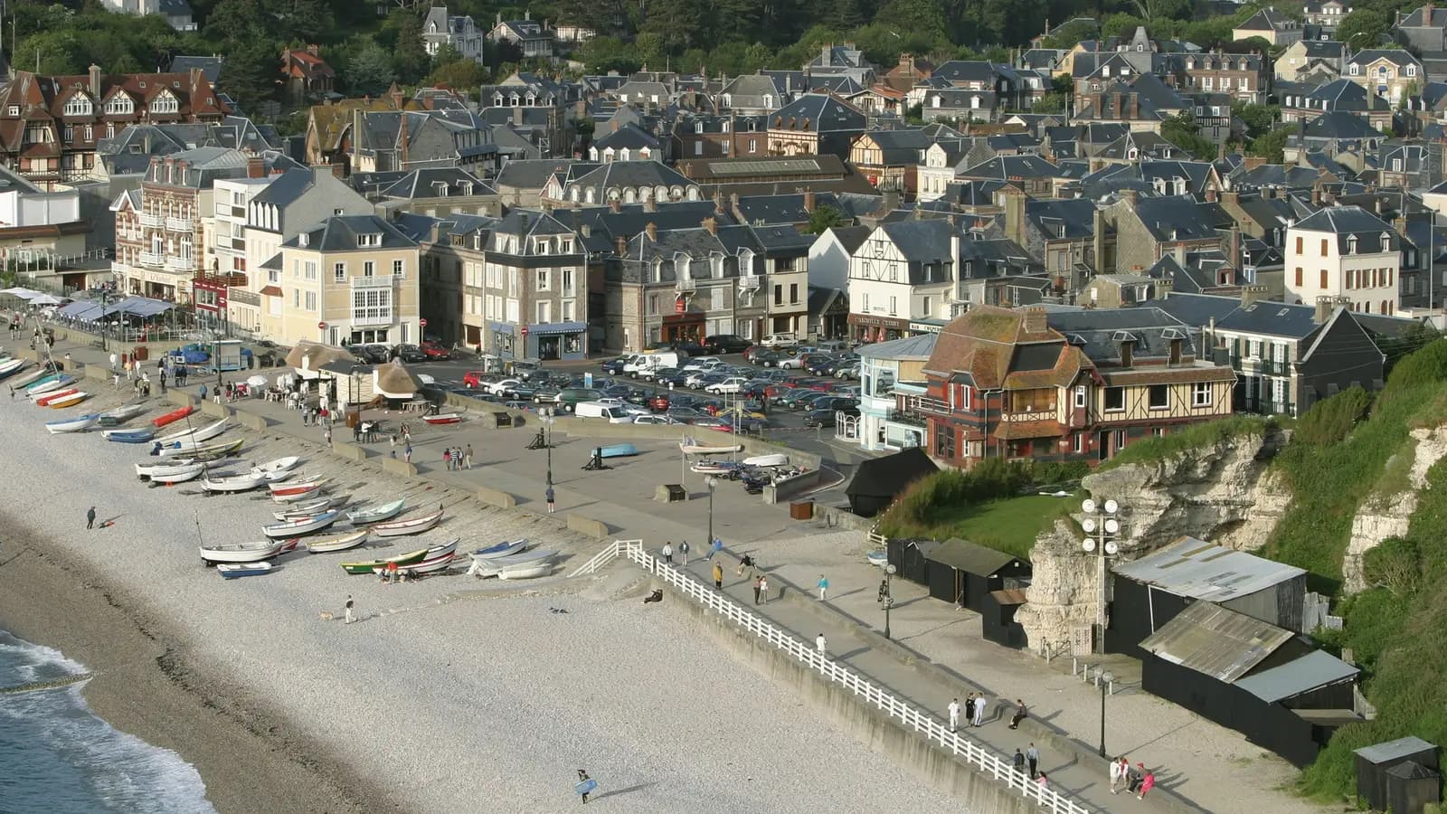 Banner image of Journeys: Iconic France