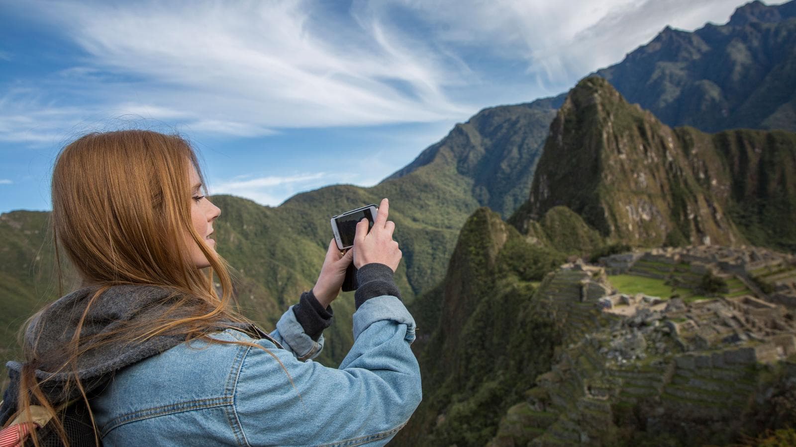 Banner image of The Total Peru Package: Cities, Deserts & Inca Ruins