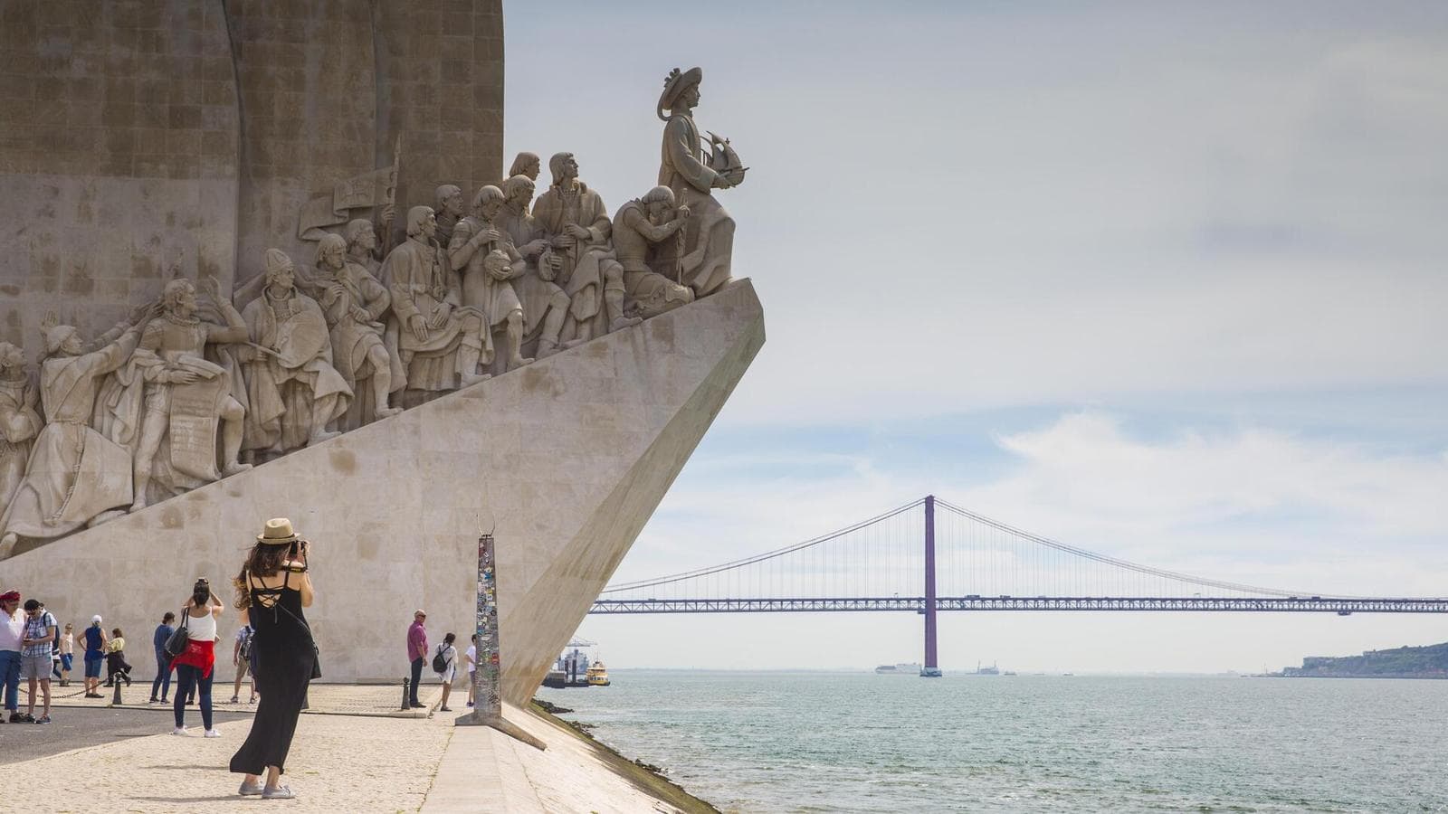 Banner image of Highlights of Portugal