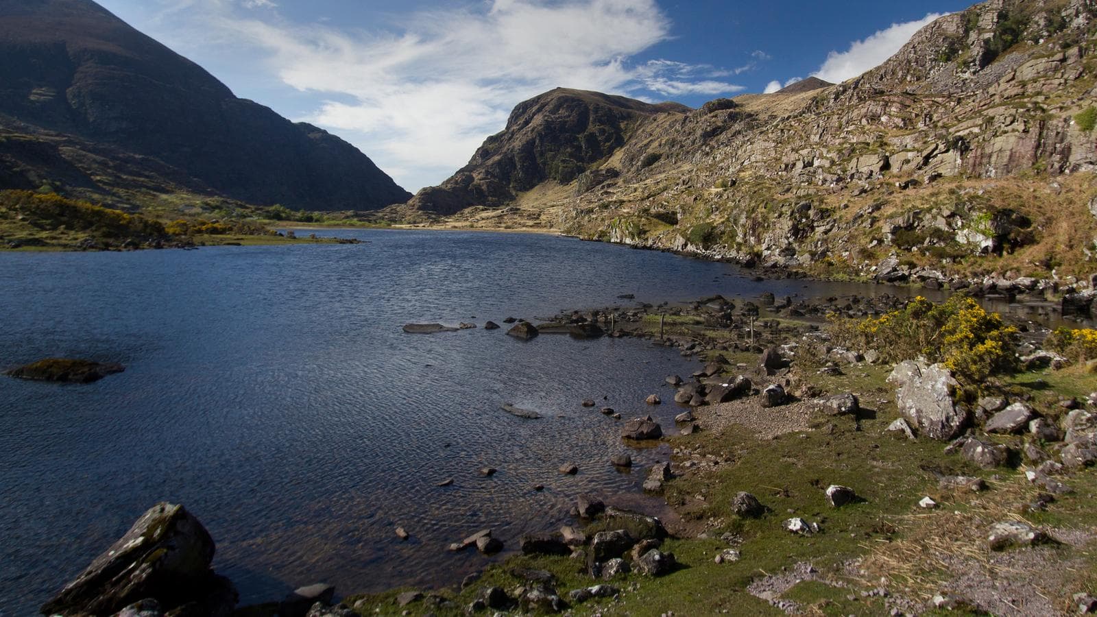 Banner image of Ireland Hike, Bike & Kayak