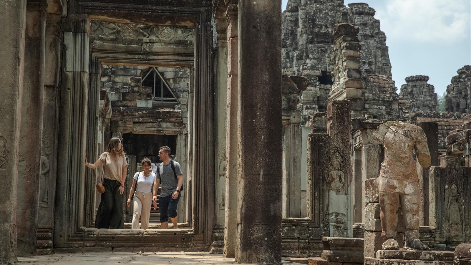 Banner image of Southeast Asia: Northern Hilltribe Trekking & Beach Vibes