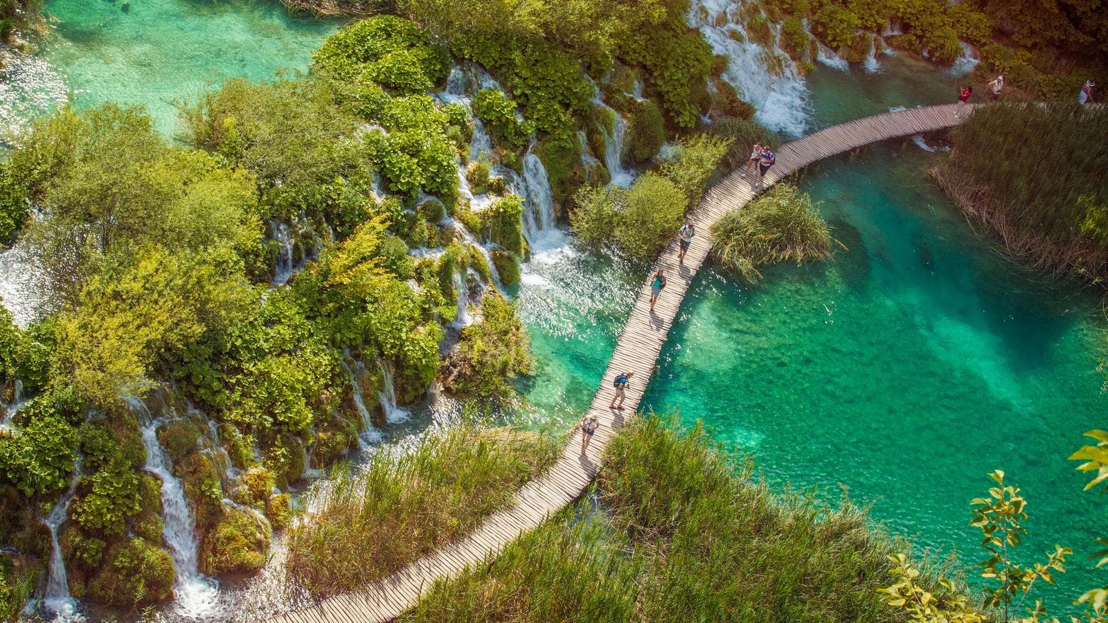 Banner image of Western Balkans Adventure