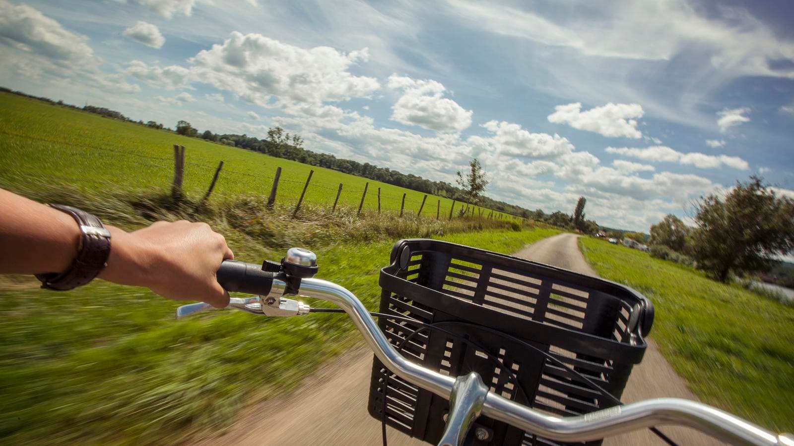 Banner image of Loire Valley Cycling