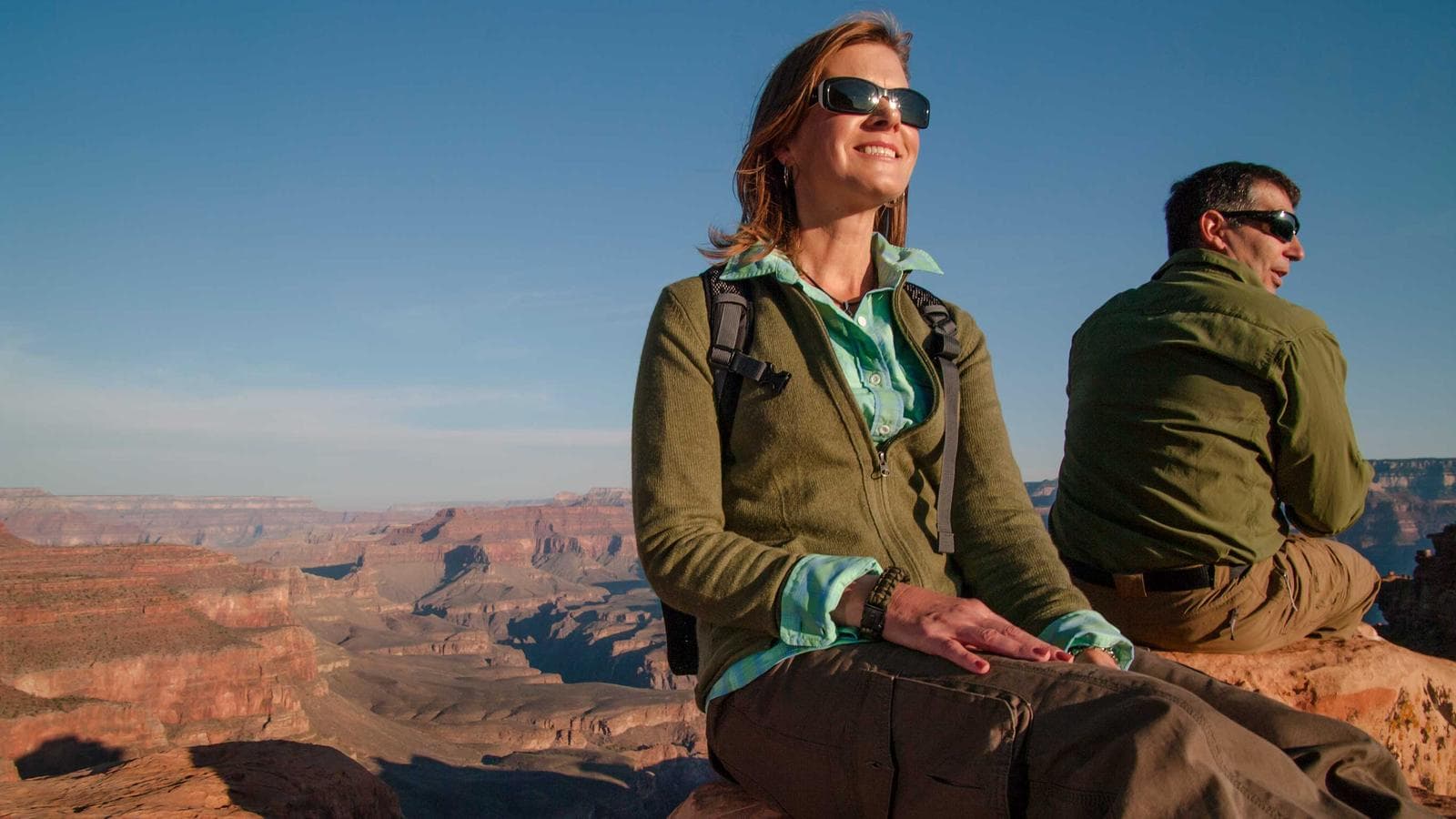 Banner image of Highlights of Southwest National Parks