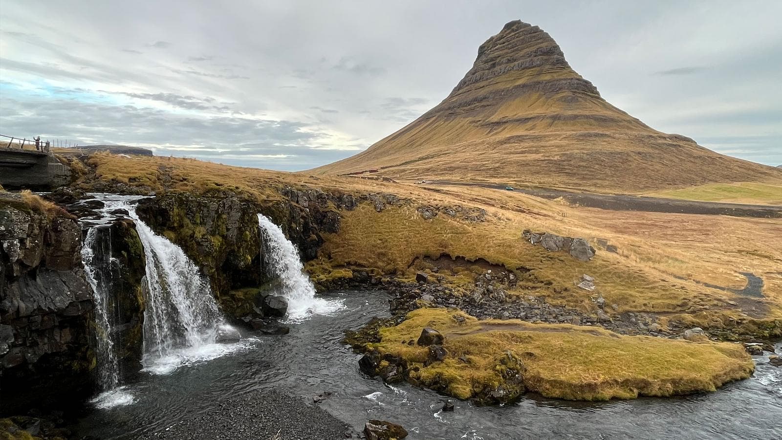Banner image of Three Days in Iceland: Reykjavik & Snæfellsnes Peninsula