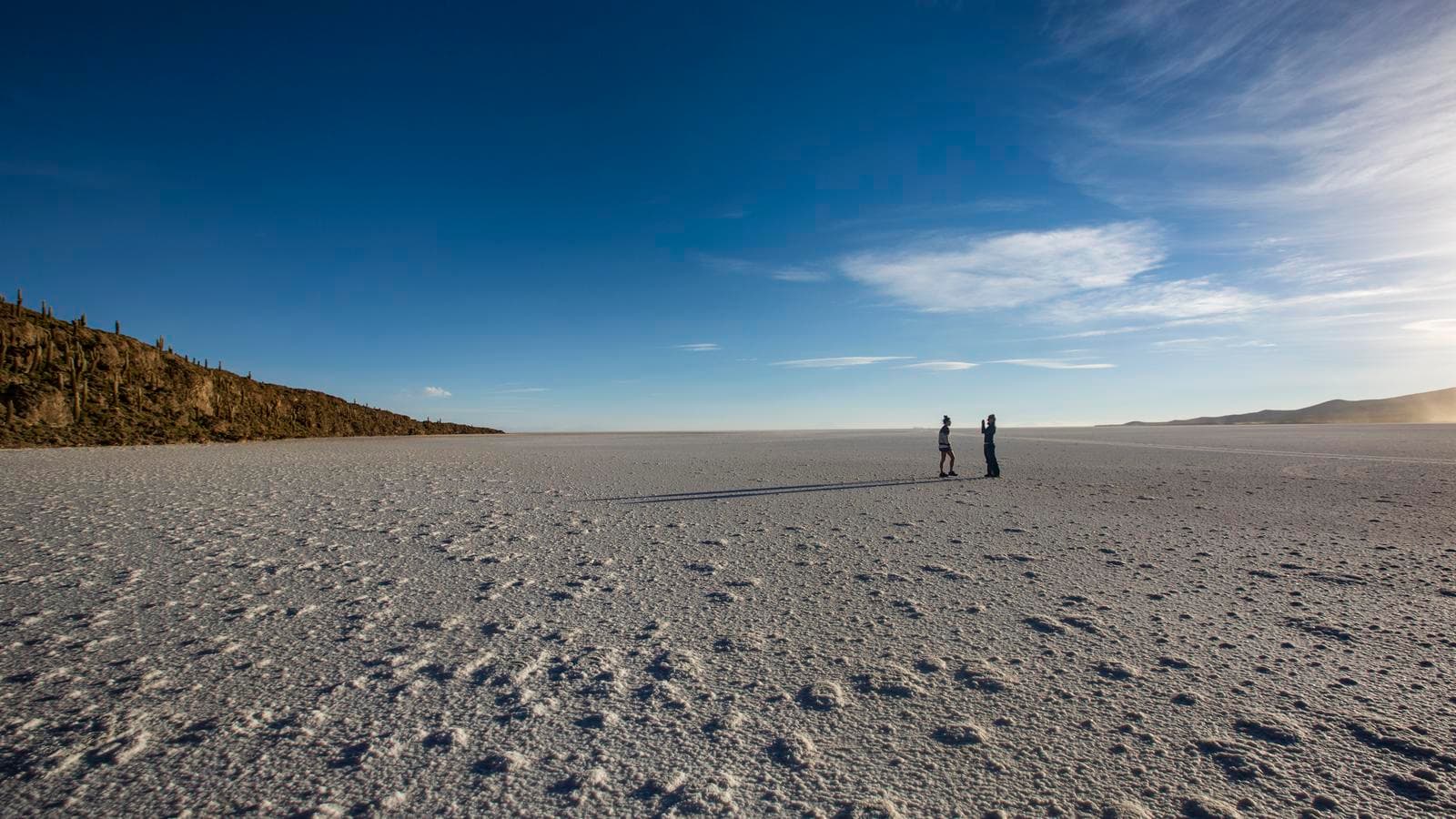 Banner image of The Scenic Route - Lima to Buenos Aires