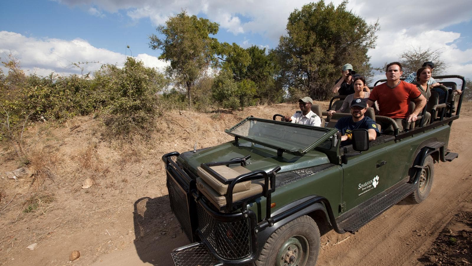 Banner image of Journeys: Explore Cape Town & Kruger National Park