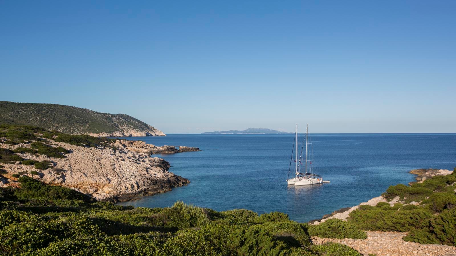 Banner image of Montenegro & Croatia Sailing
