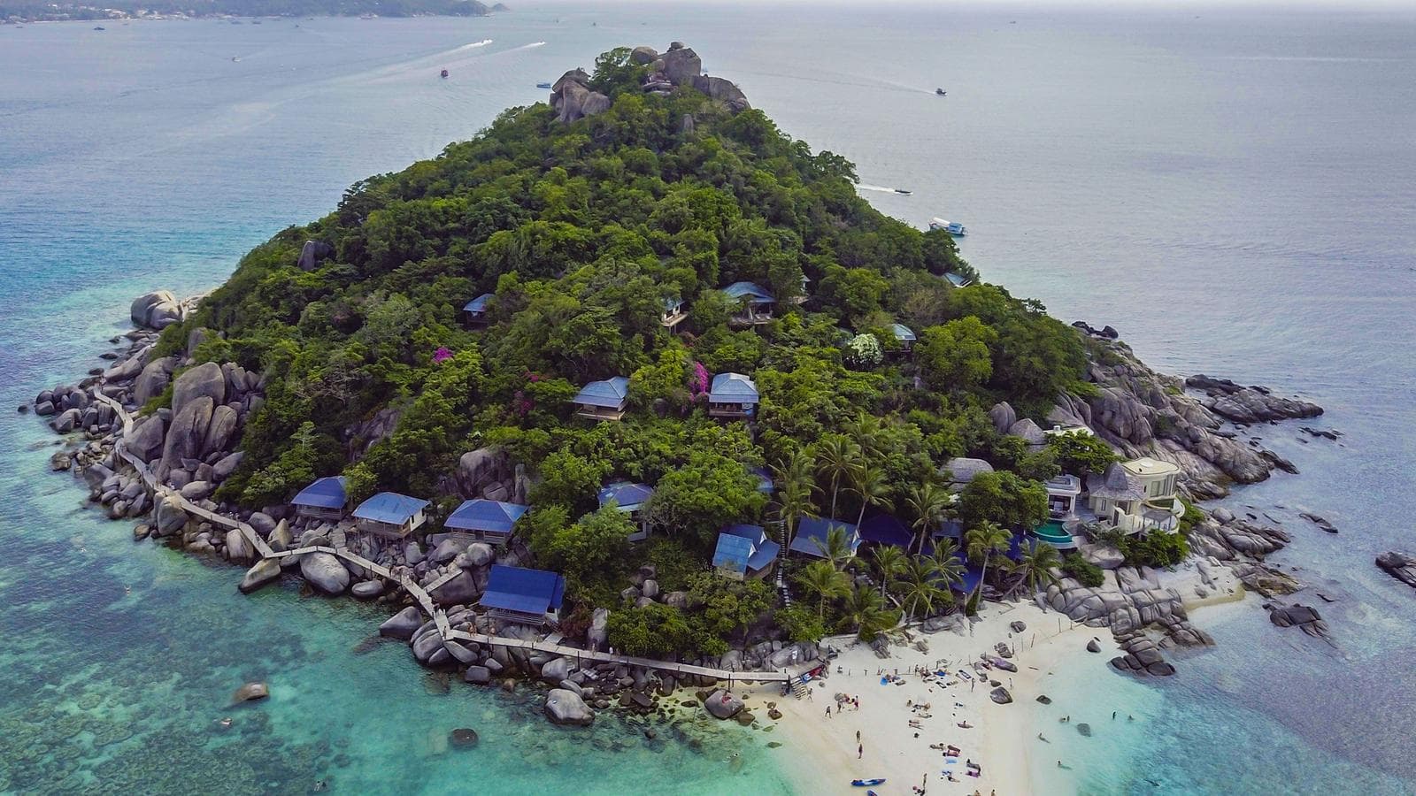 Banner image of Thailand Island Hopping – East Coast