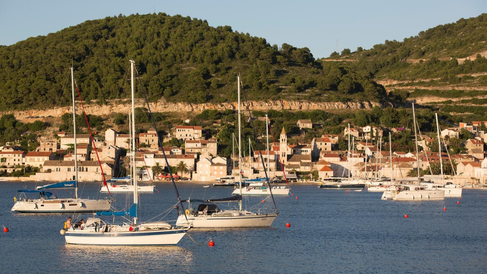 Banner image of Sailing Croatia to Italy