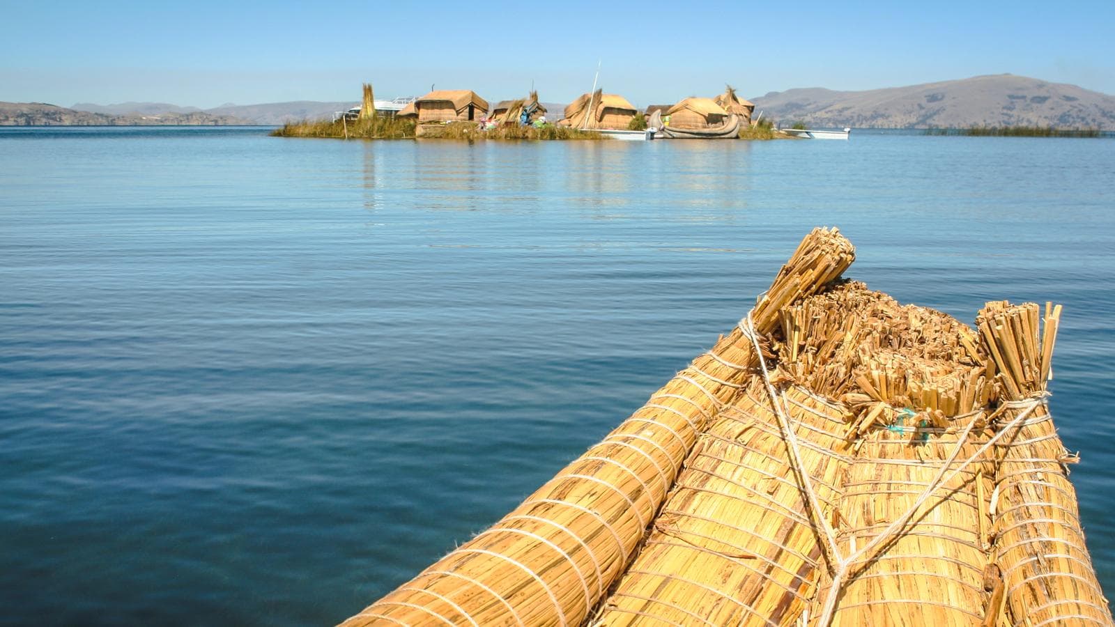 Banner image of Lake Titicaca & Machu Picchu Independent Adventure