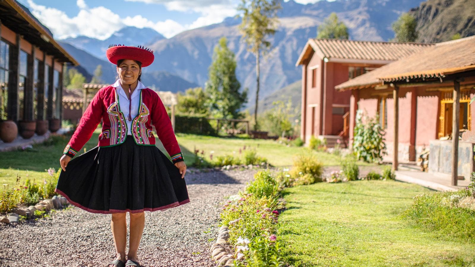 Banner image of Express Peru with Machu Picchu by Train