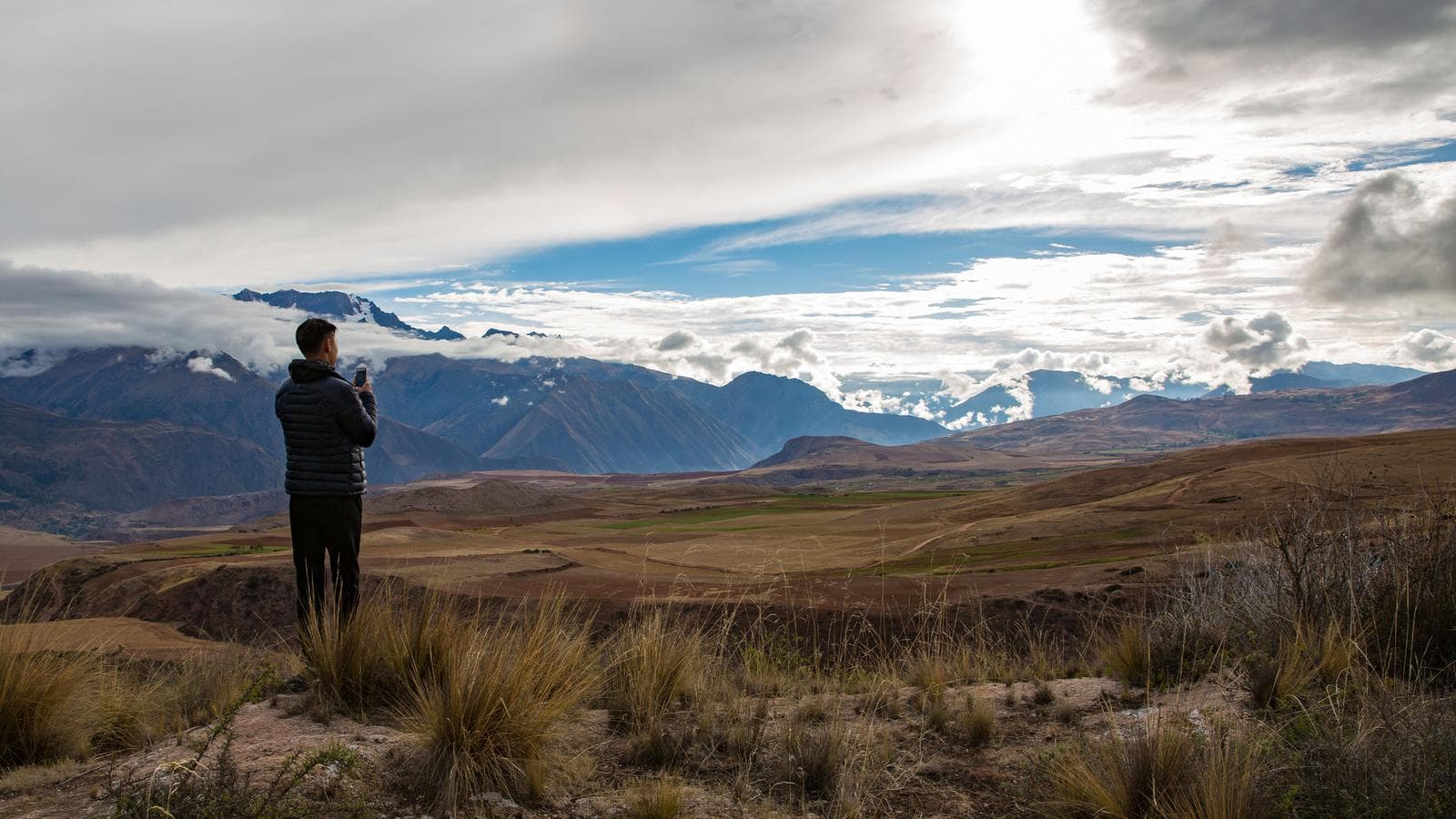 Banner image of Absolute Peru: Amazon Jungle & Machu Picchu by Train