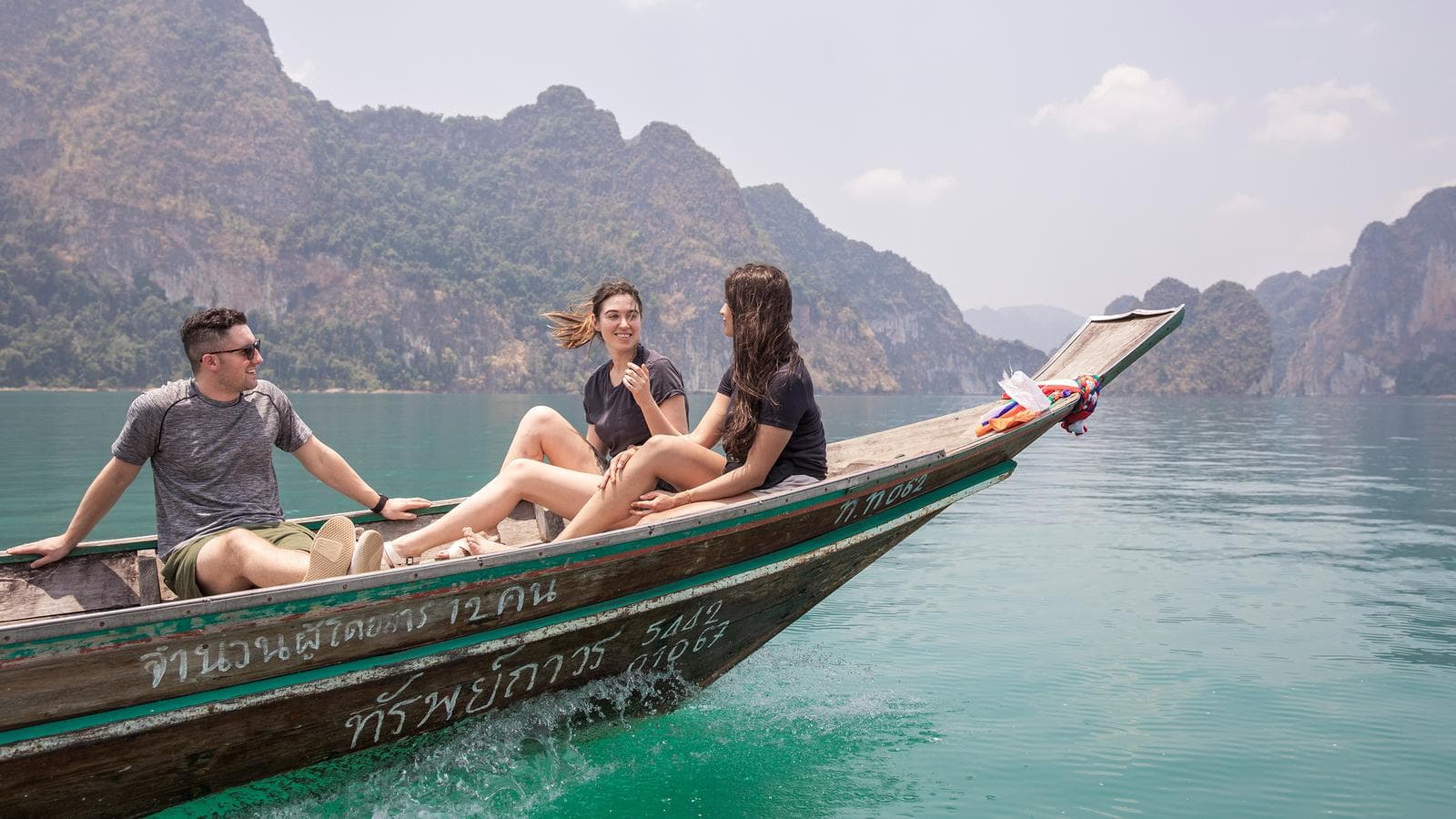 Banner image of Bangkok to Singapore: Jungle Hikes & Island Nights