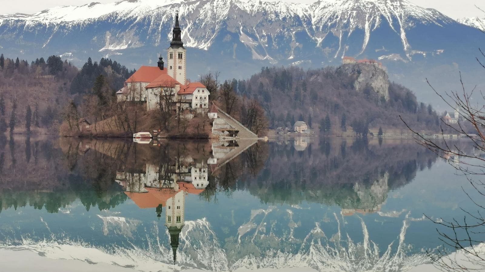Banner image of Slovenia Discovery