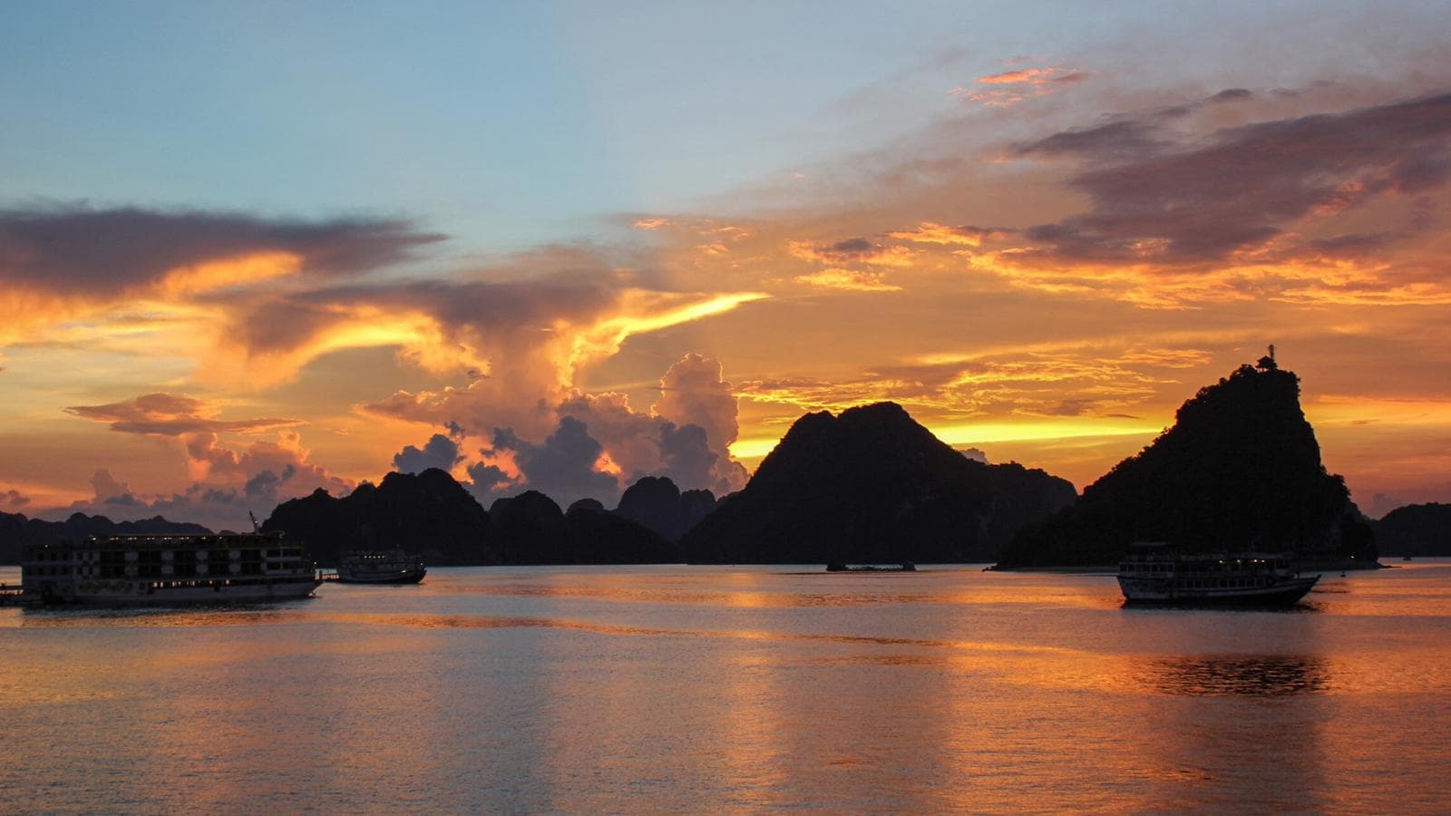 Banner image of Halong Bay Independent Adventure