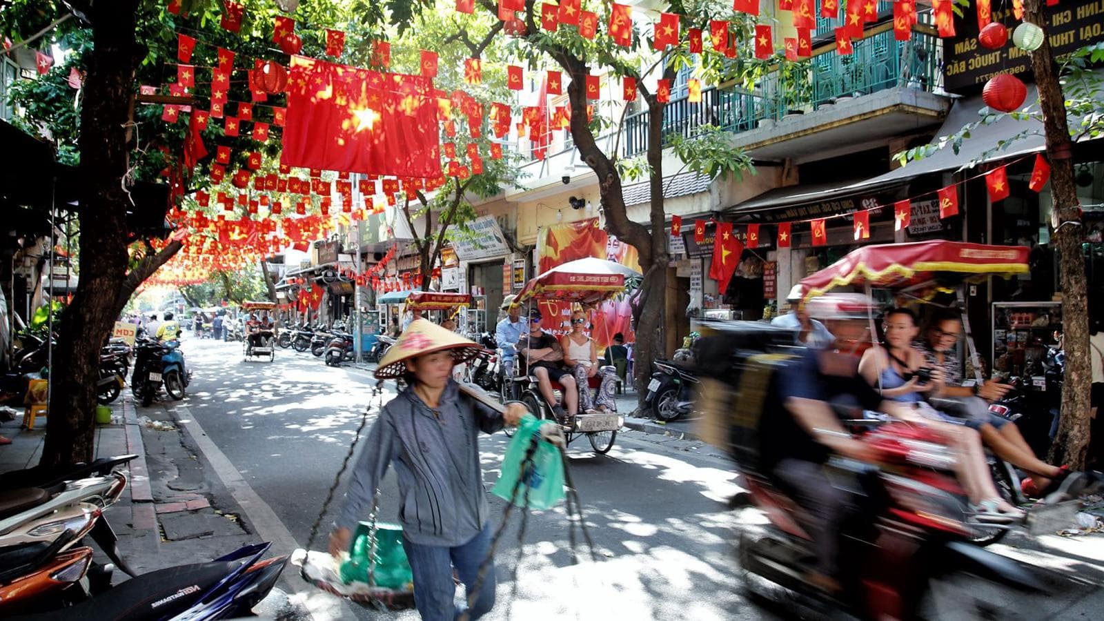 Banner image of Epic Southeast Asia: Hanoi to Siem Reap Highlights