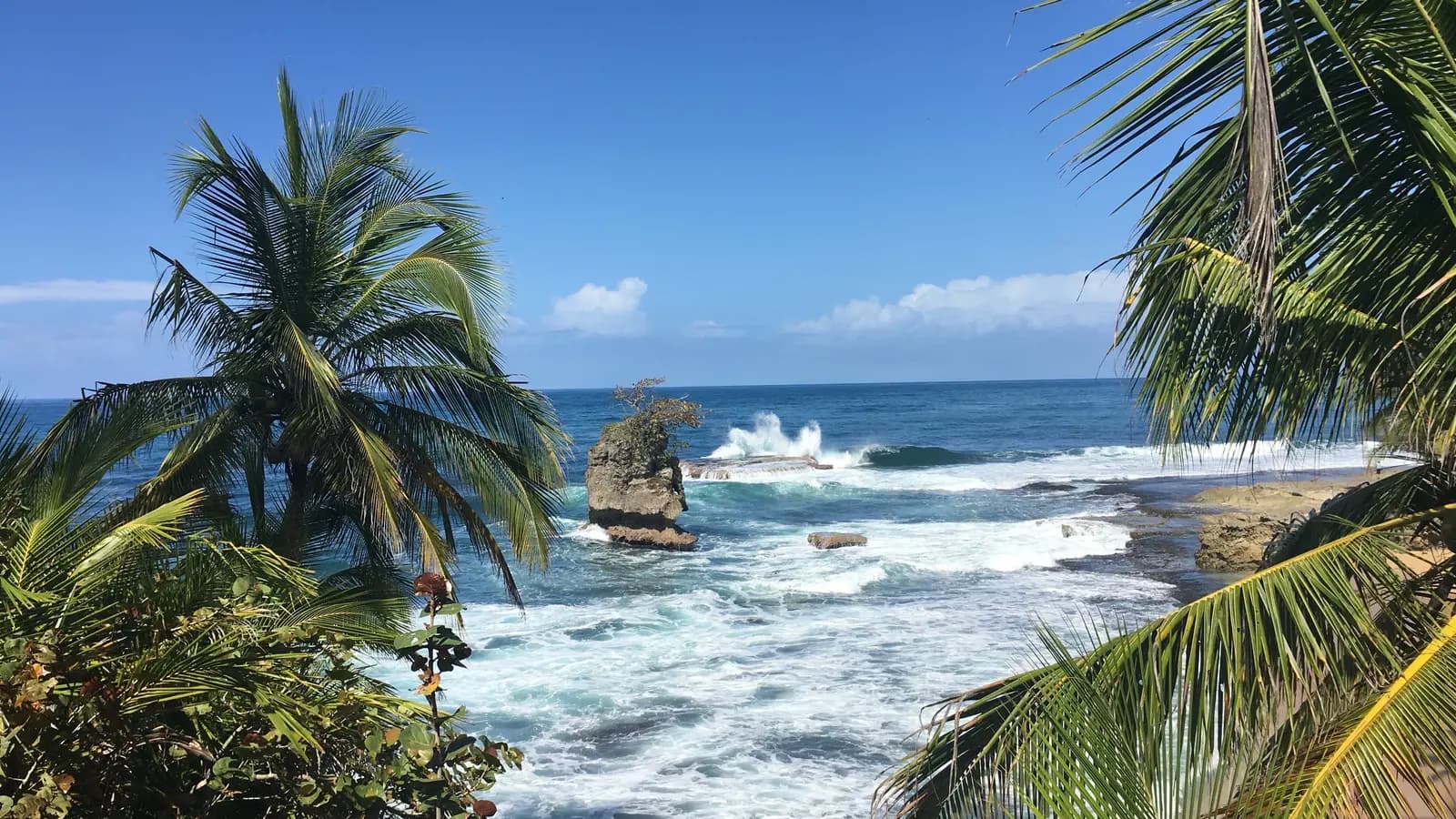 Banner image of Costa Rica to Panama: Surf, Treks & Starry Skies