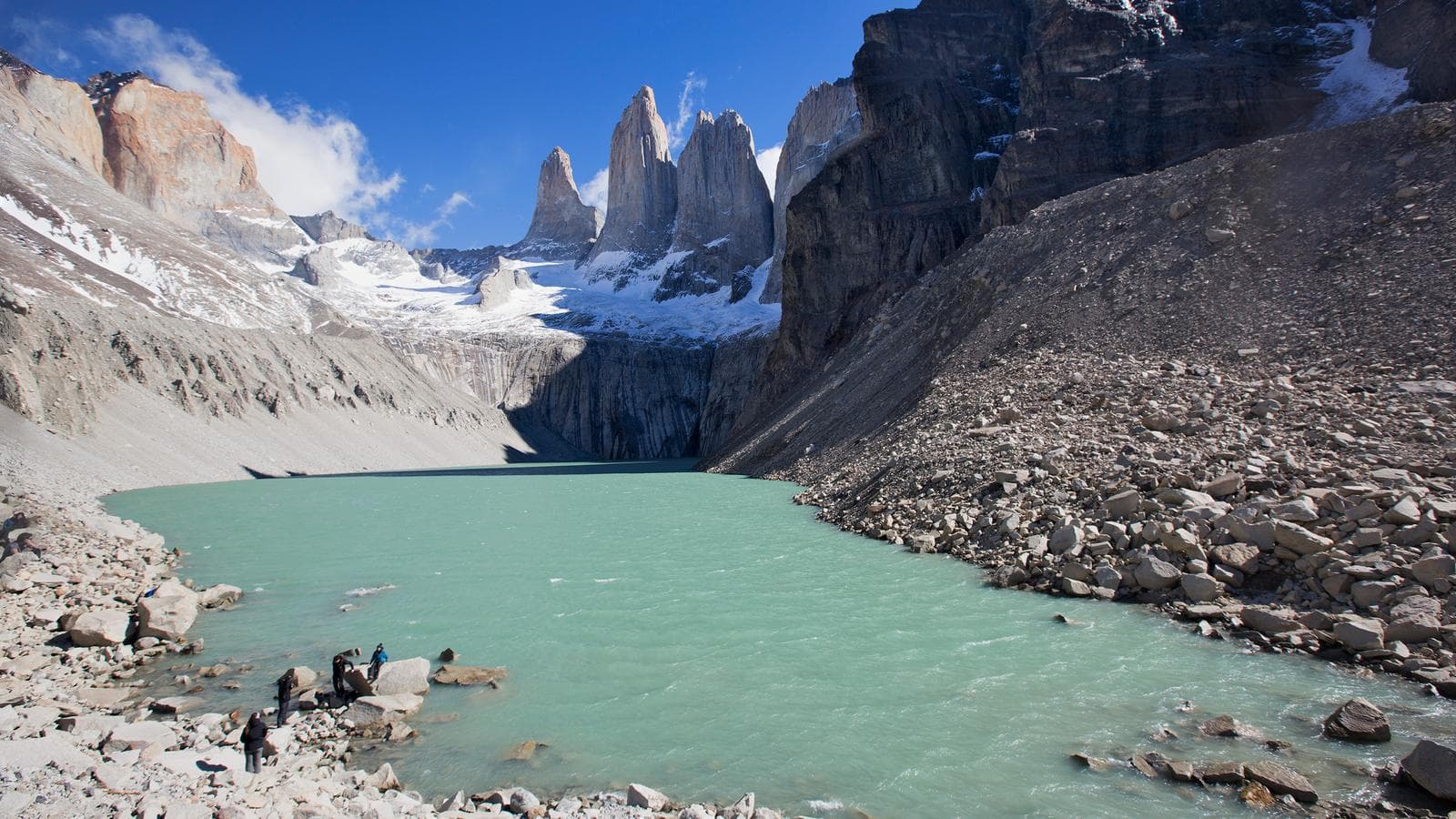 Banner image of Patagonia Multisport