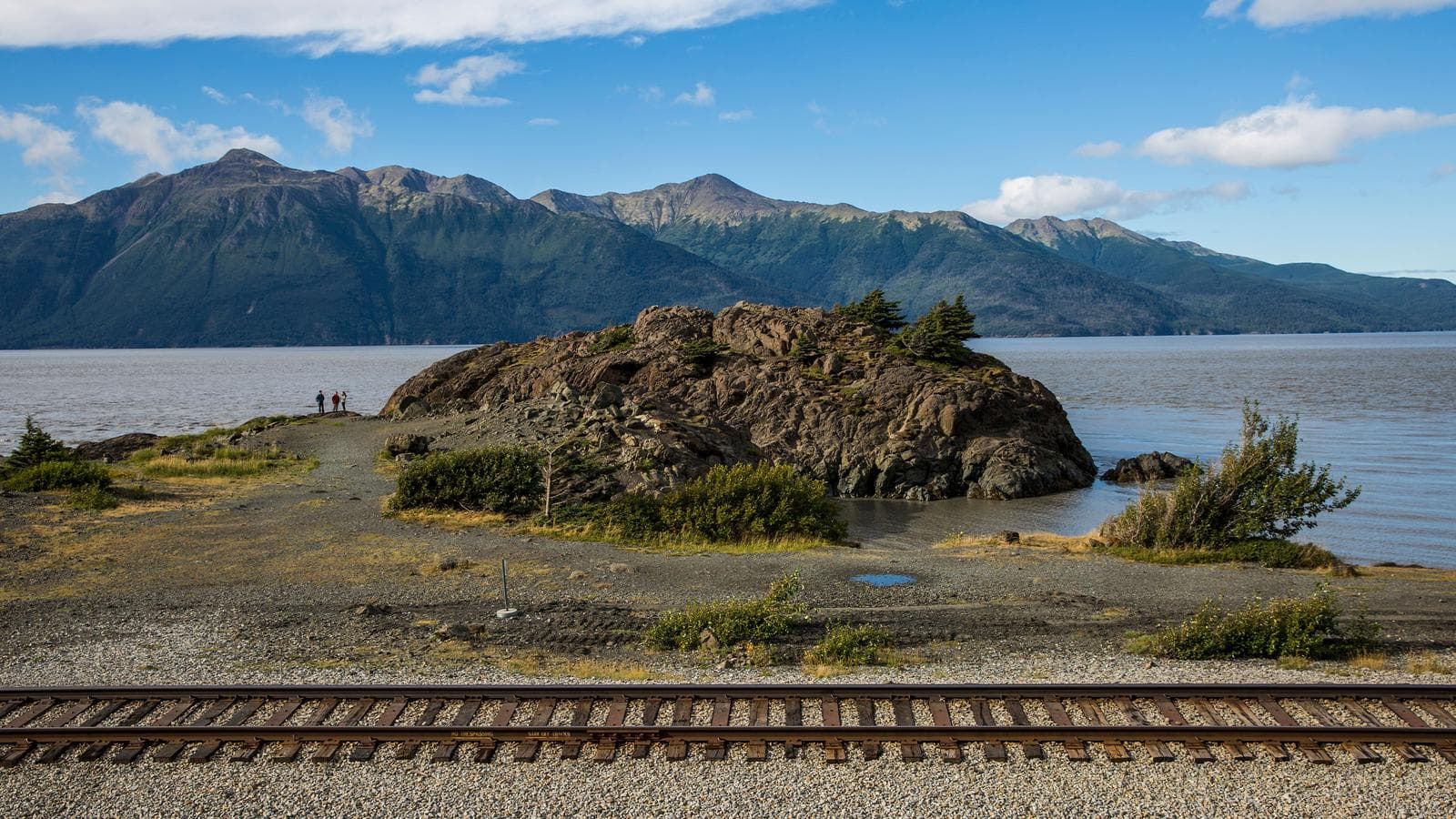 Banner image of Alaska Upgraded Family Adventure