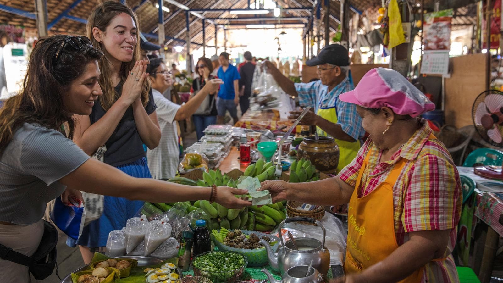 Banner image of Classic Thailand & Island Hopping - East Coast