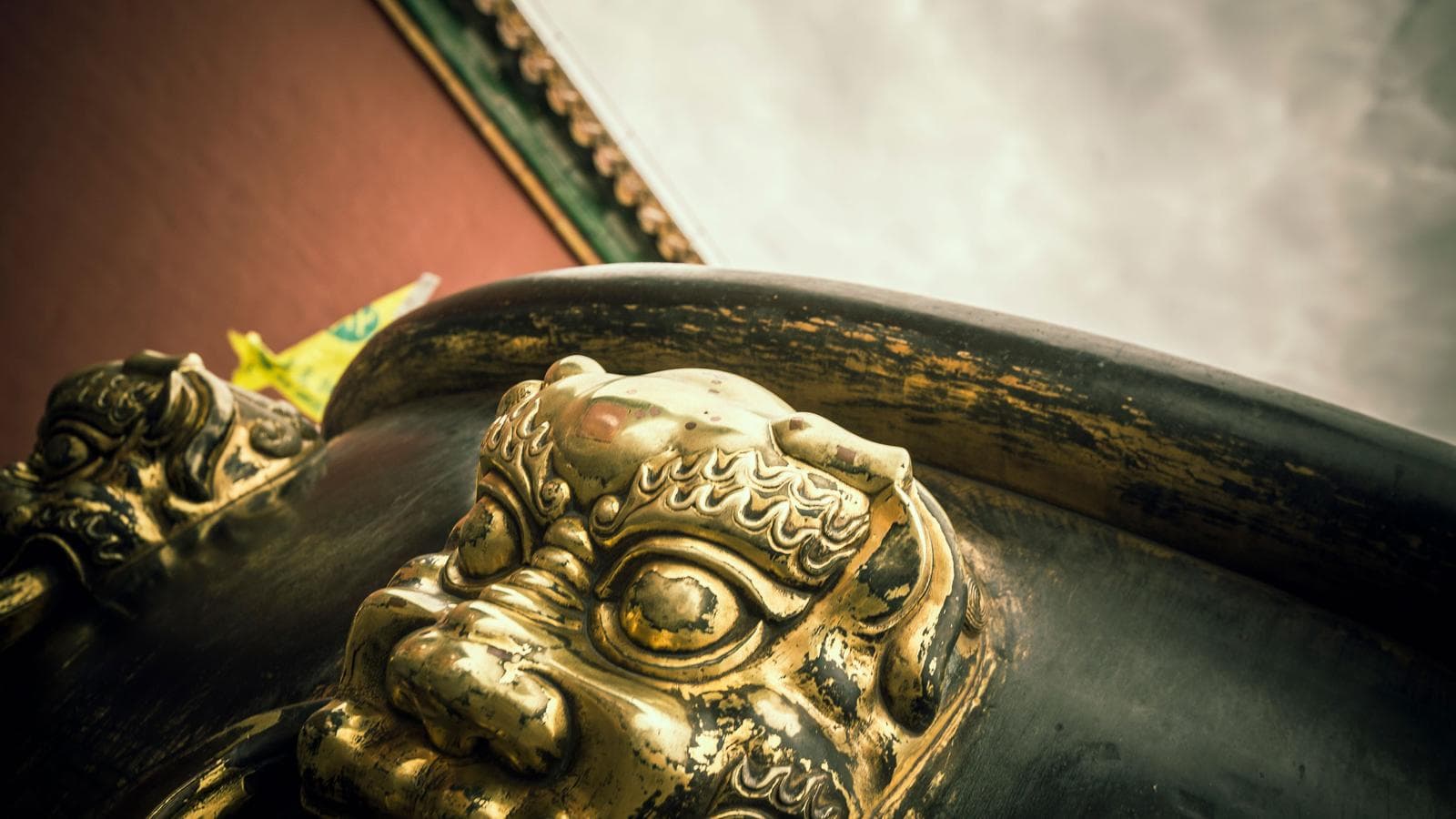 Banner image of Beijing to Kunming: Undiscovered China