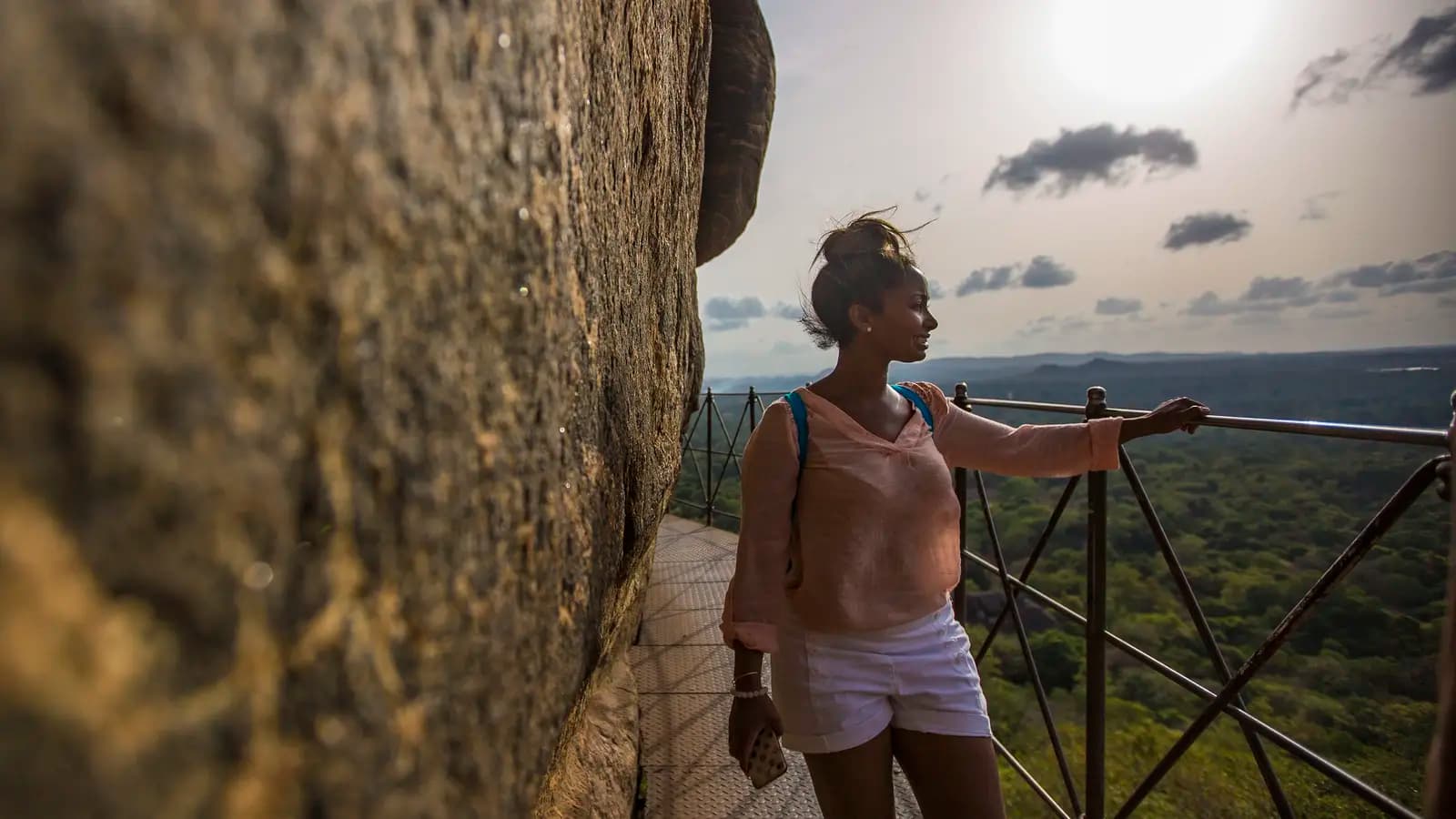 Banner image of Sri Lanka: Leopard Safaris, Tea Highlands & Ancient Temples