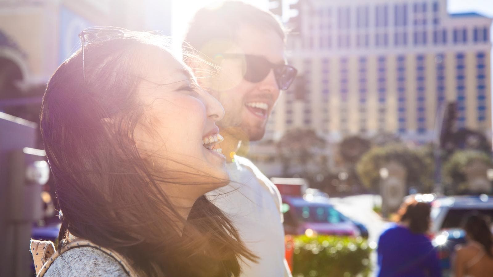 Banner image of USA Road Trip: Pacific Coast to Las Vegas