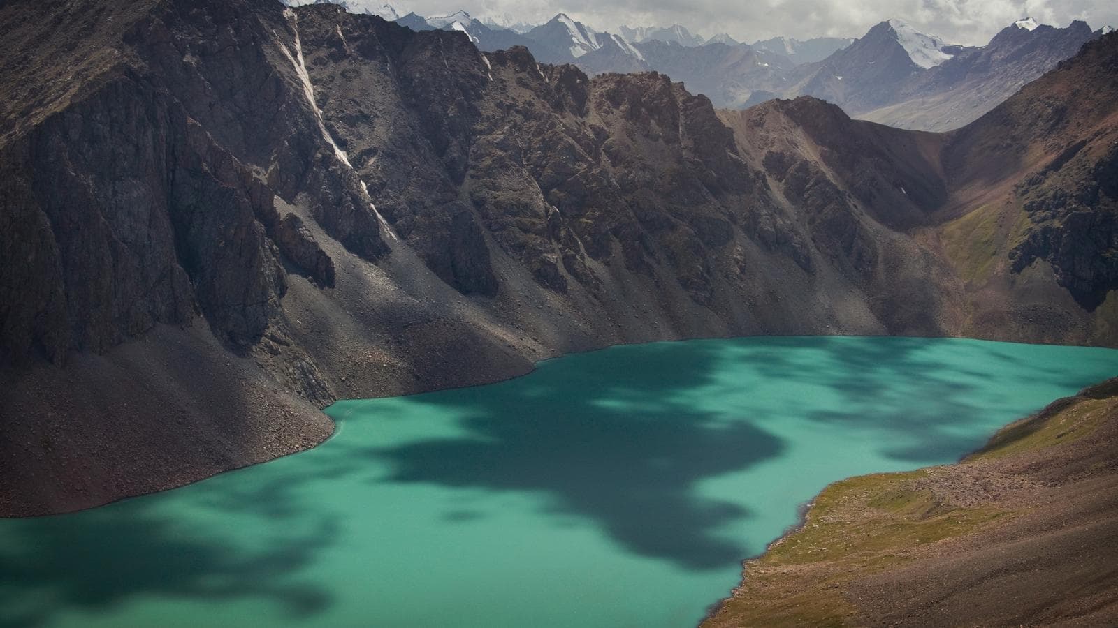 Banner image of Best of Kazakhstan & Kyrgyzstan