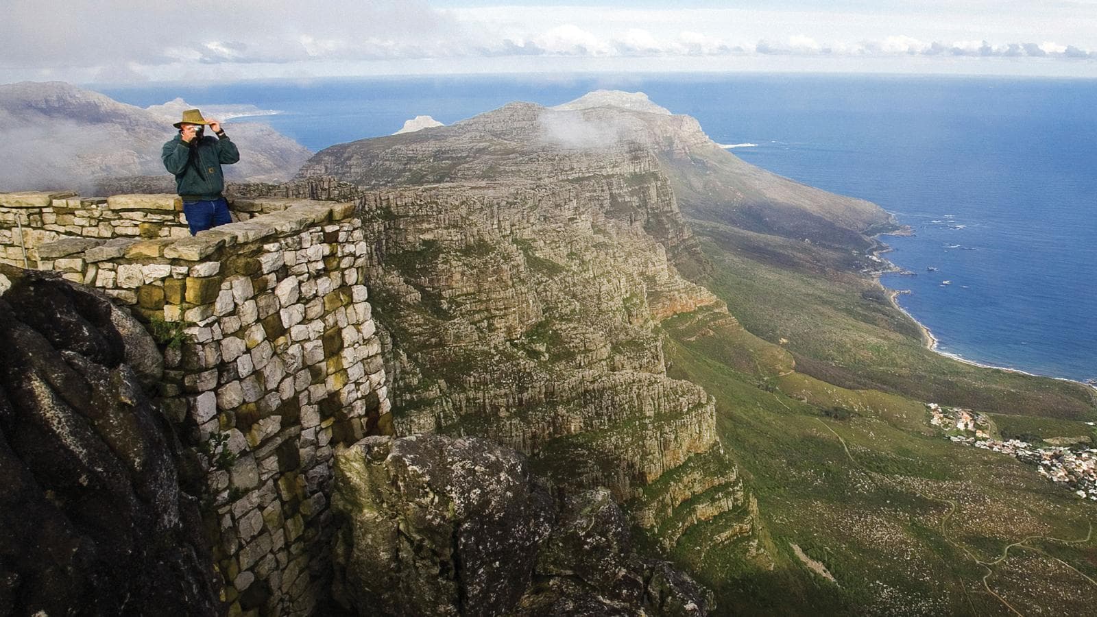 Banner image of Iconic Southern Africa