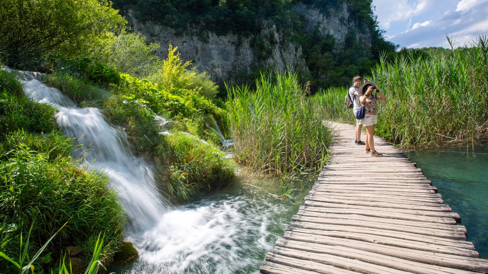 Banner image of Classic Balkans: Ljubljana to Sarajevo