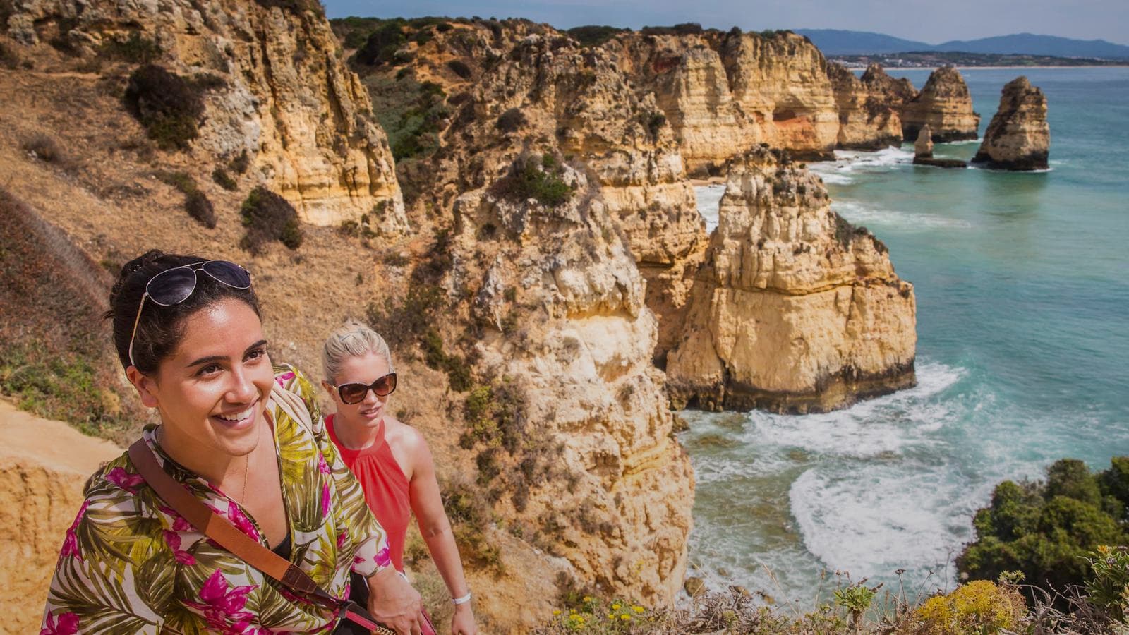 Banner image of Portugal: Village Walks & the Douro Valley