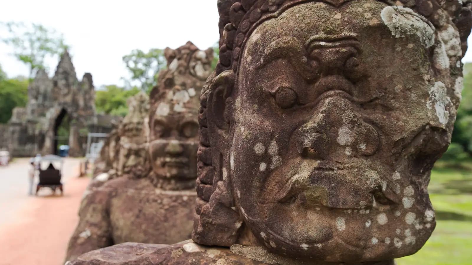 Banner image of The Best of Vietnam & Cambodia