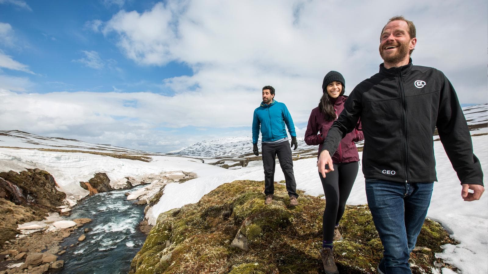 Banner image of Wellness Iceland