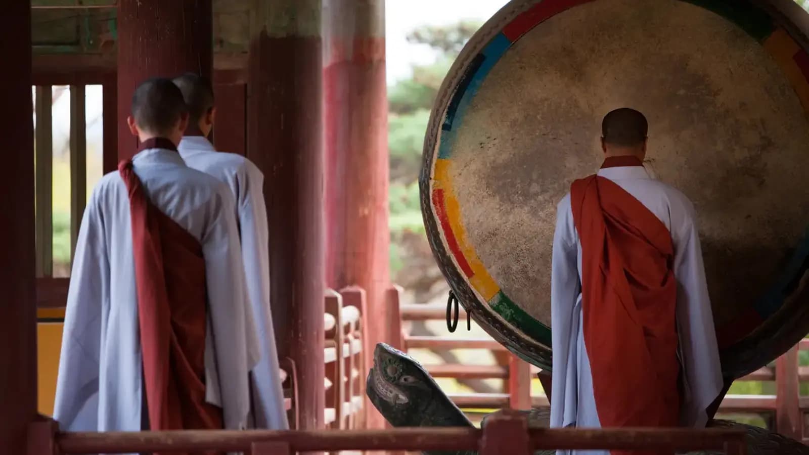 Banner image of Journeys: Soul of South Korea