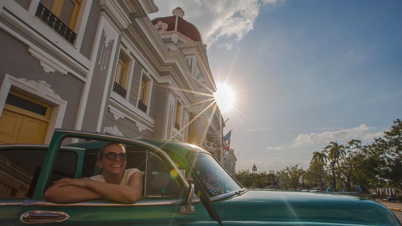 Banner image of Central Cuba Adventure