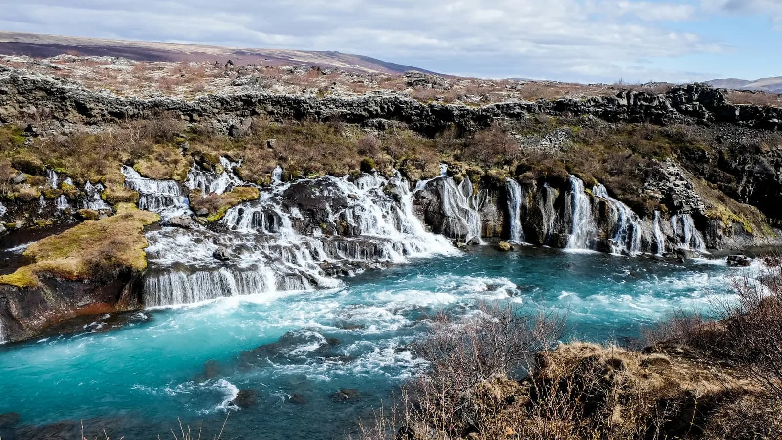 Banner image of Signature: Iceland's Winterscapes, Golden Circle & Northern Lights