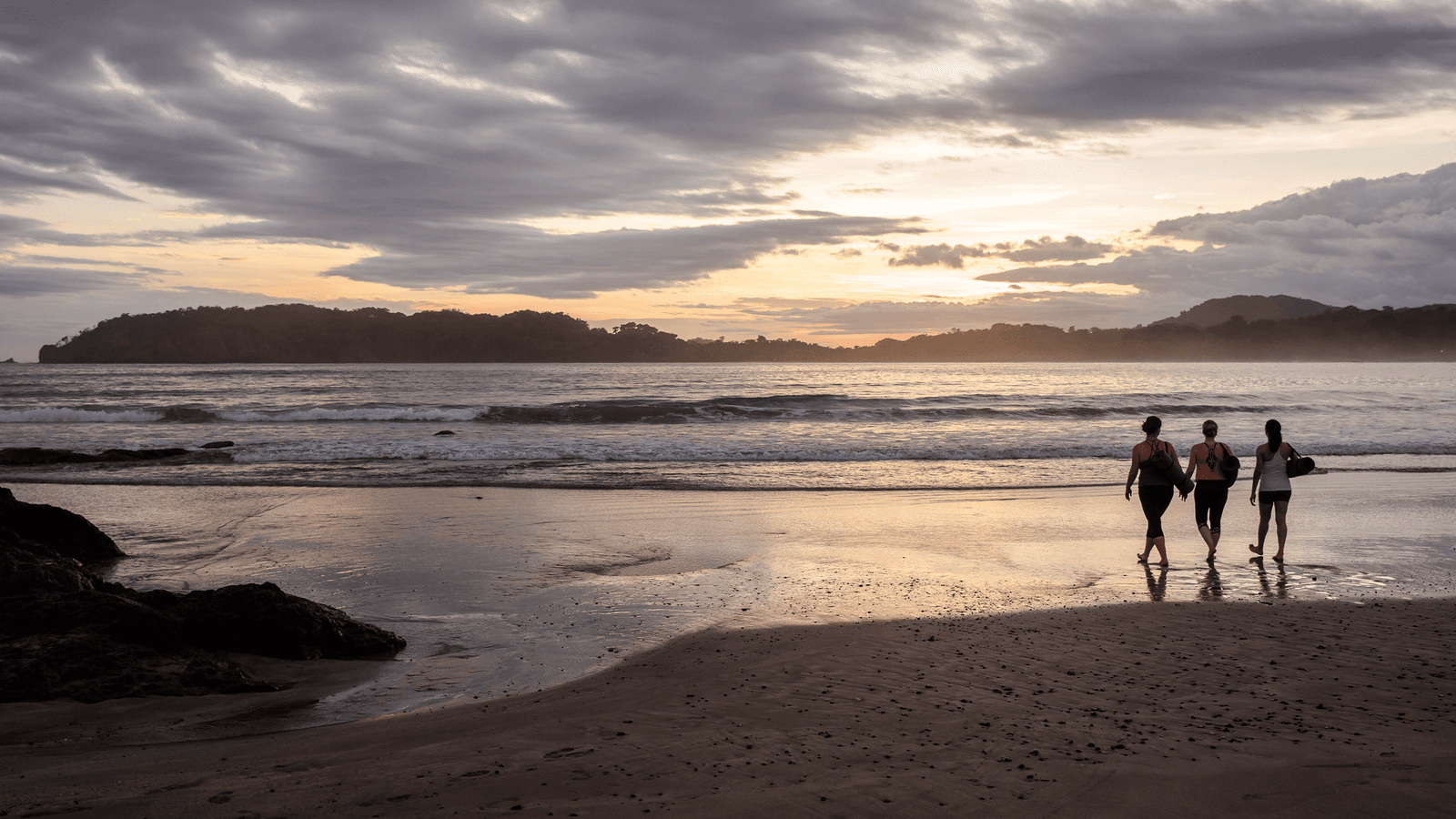 Banner image of Costa Rica: Wildlife, National Parks & Hidden Gems of the Northwest