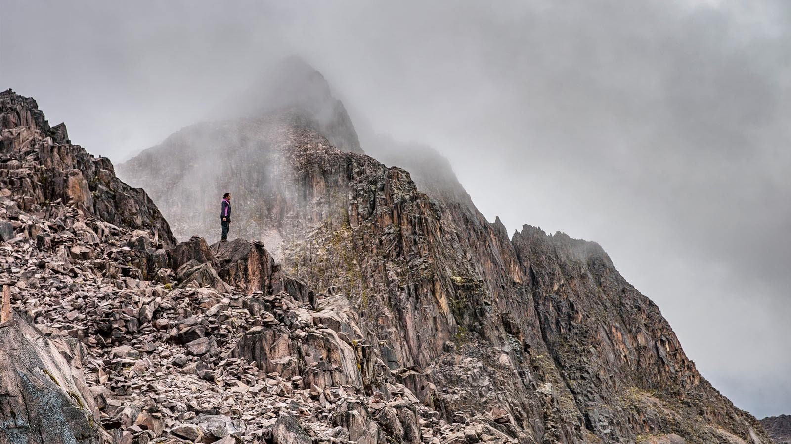 Banner image of The Lares Trek with One-Day Inca Trail